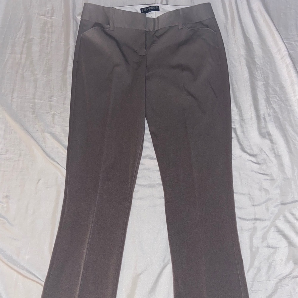 Dress pants